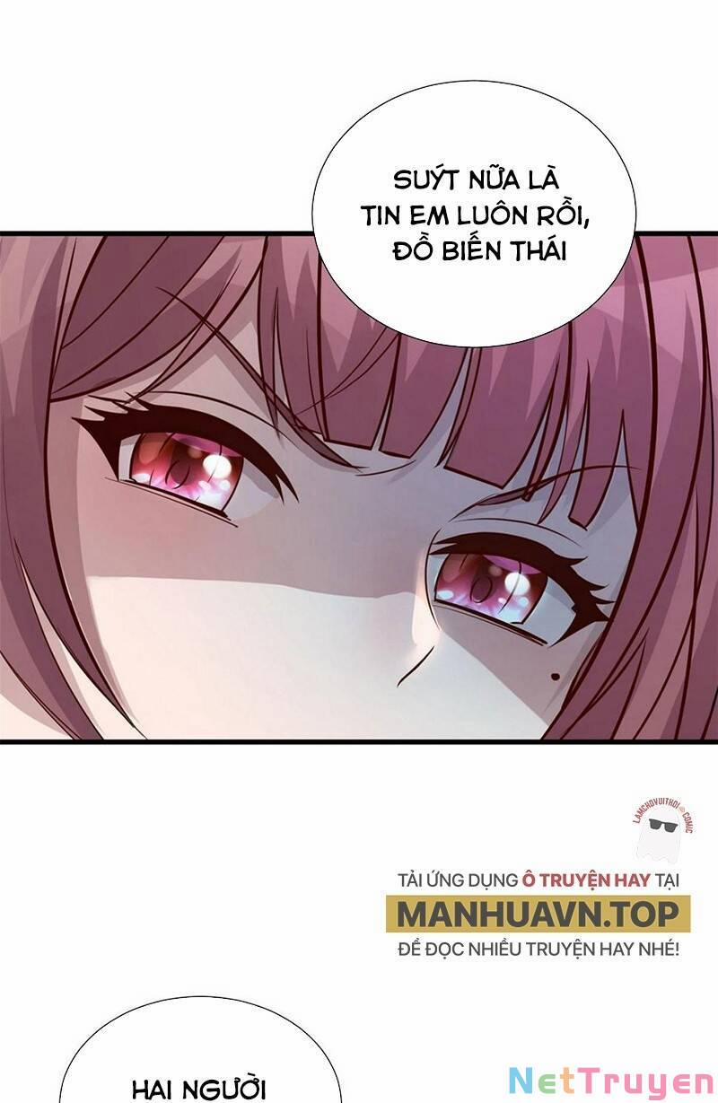 Chị Gái Tôi Là Đại Minh Tinh 136 trang 29