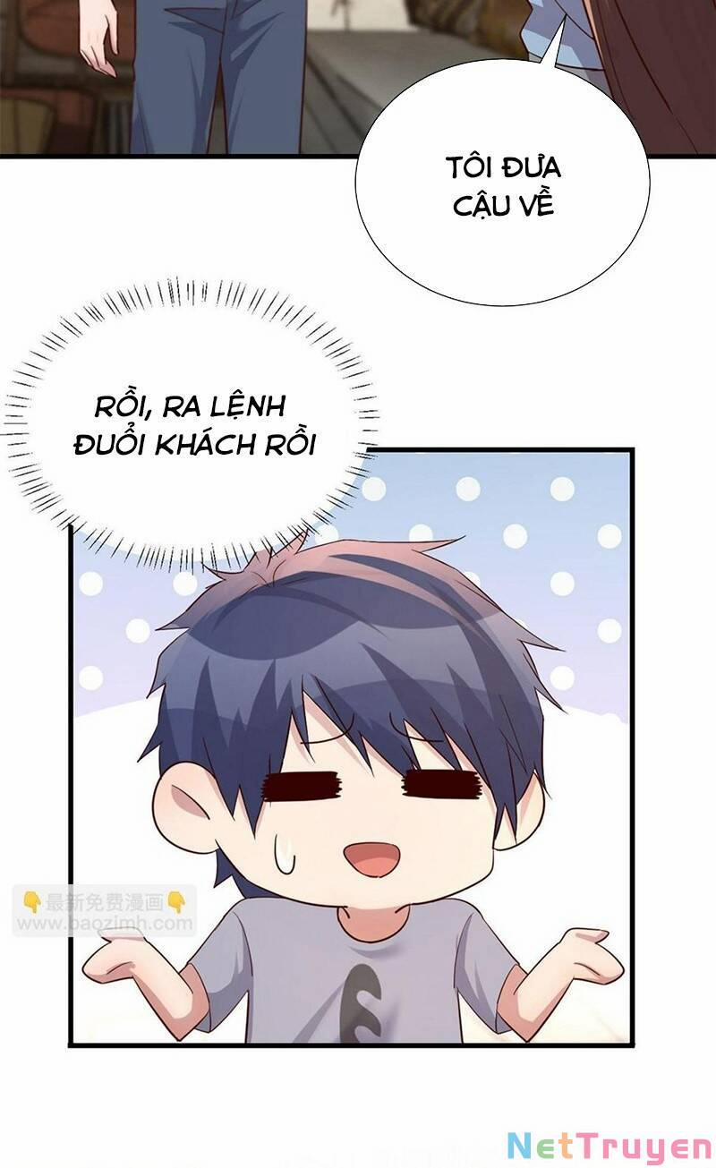 Chị Gái Tôi Là Đại Minh Tinh 136 trang 3