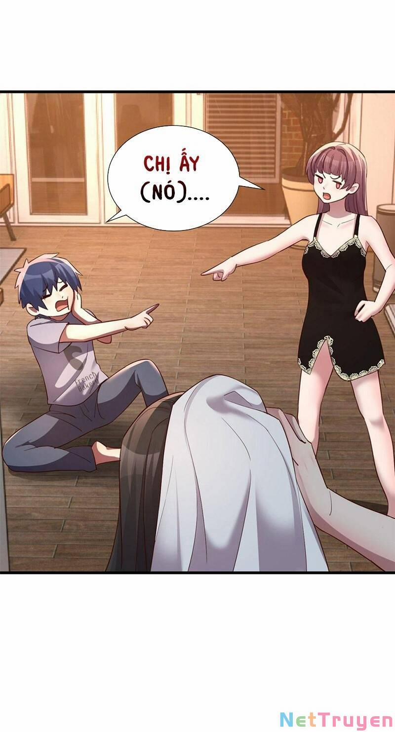 Chị Gái Tôi Là Đại Minh Tinh 136 trang 31