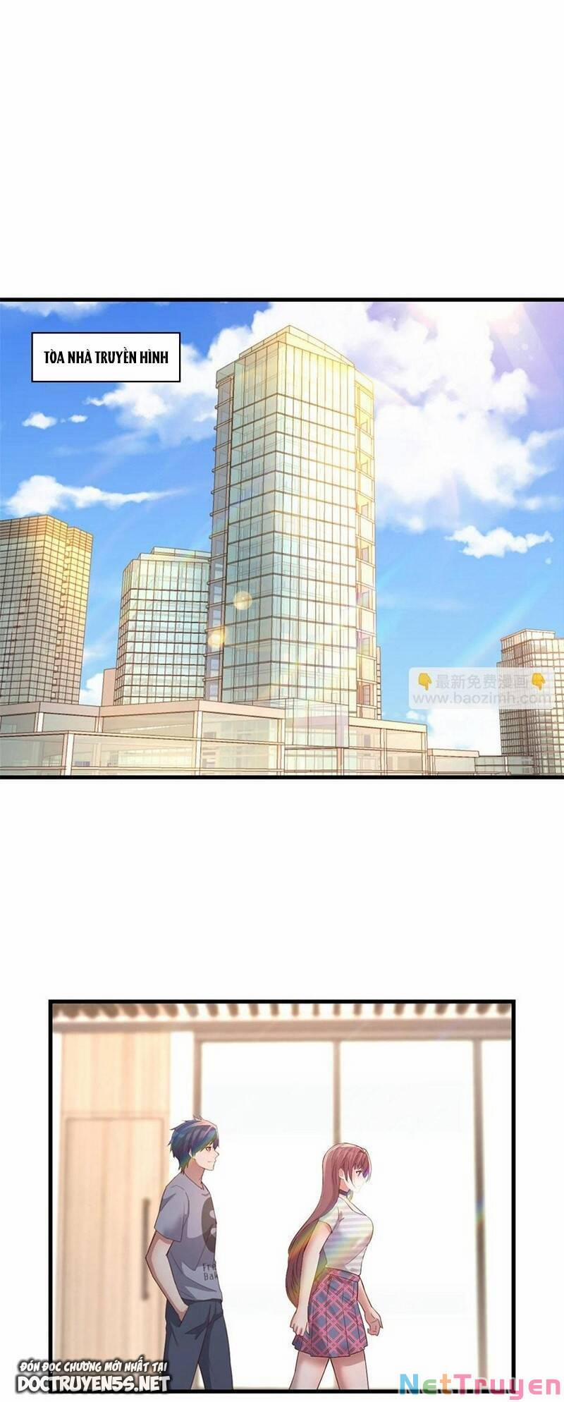 Chị Gái Tôi Là Đại Minh Tinh 136 trang 33