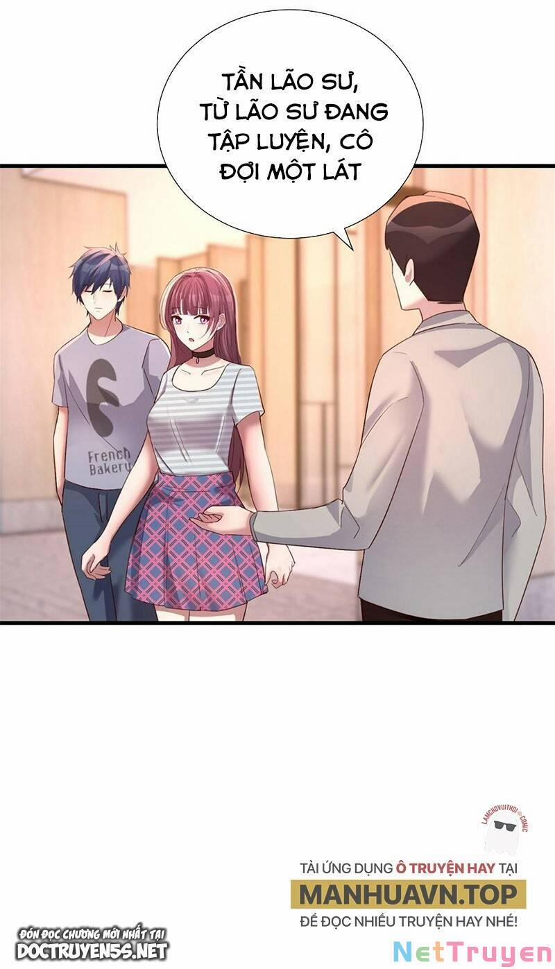 Chị Gái Tôi Là Đại Minh Tinh 136 trang 34