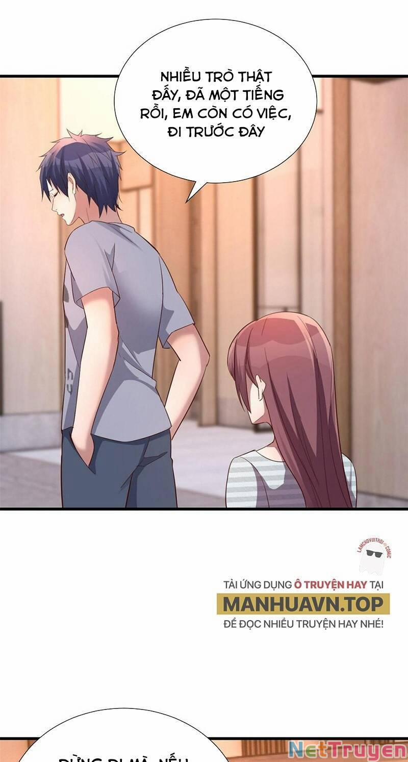 Chị Gái Tôi Là Đại Minh Tinh 136 trang 38