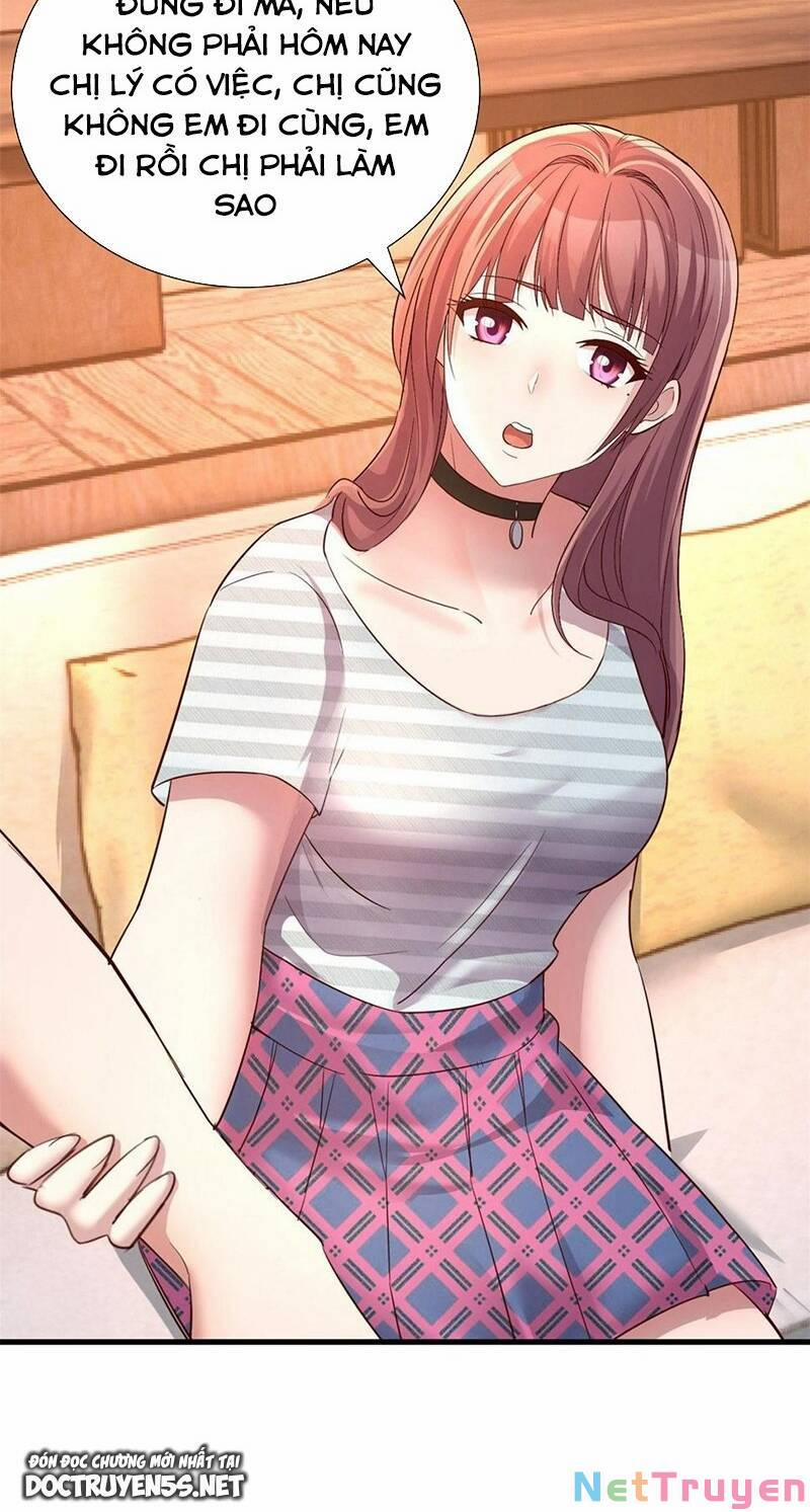 Chị Gái Tôi Là Đại Minh Tinh 136 trang 39
