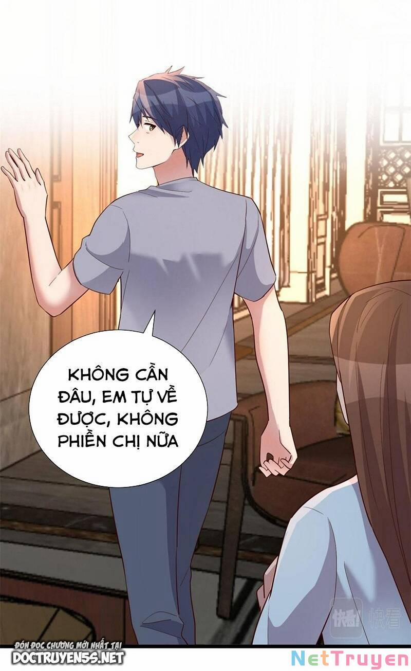 Chị Gái Tôi Là Đại Minh Tinh 136 trang 4