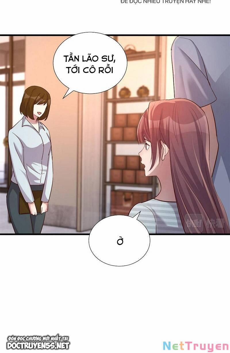 Chị Gái Tôi Là Đại Minh Tinh 136 trang 41