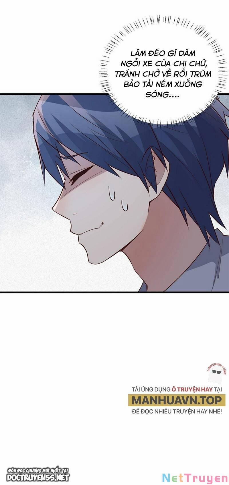 Chị Gái Tôi Là Đại Minh Tinh 136 trang 5