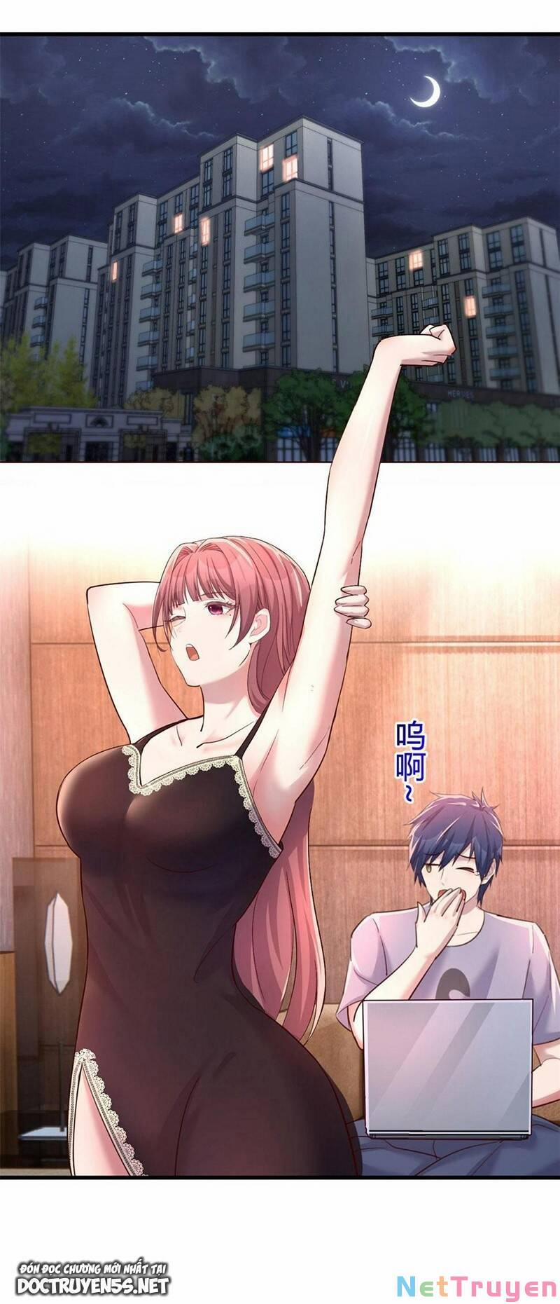 Chị Gái Tôi Là Đại Minh Tinh 136 trang 6