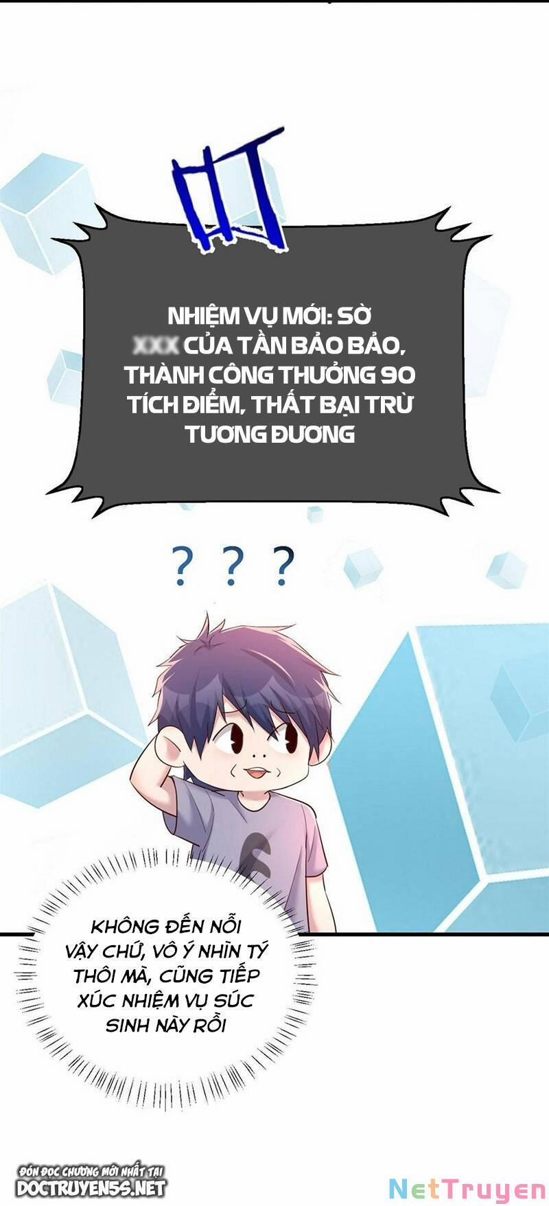 Chị Gái Tôi Là Đại Minh Tinh 136 trang 8