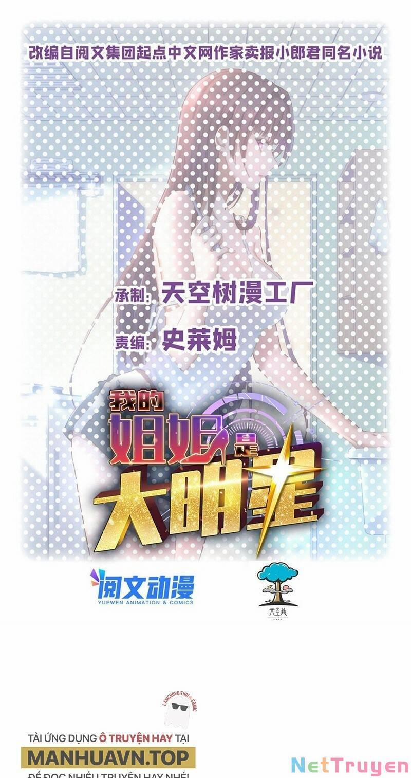 Chị Gái Tôi Là Đại Minh Tinh 137 trang 0