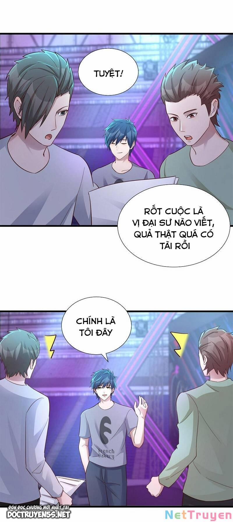 Chị Gái Tôi Là Đại Minh Tinh 137 trang 13