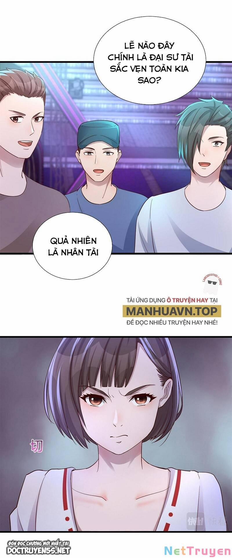 Chị Gái Tôi Là Đại Minh Tinh 137 trang 14