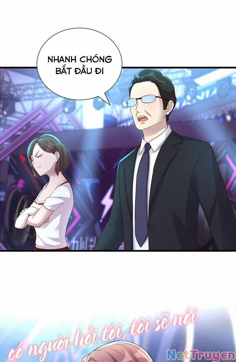 Chị Gái Tôi Là Đại Minh Tinh 137 trang 15