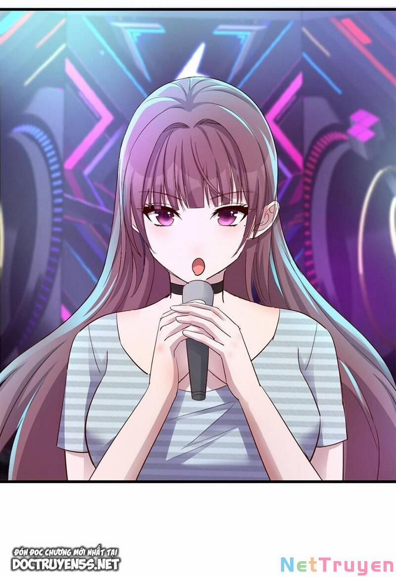 Chị Gái Tôi Là Đại Minh Tinh 137 trang 18
