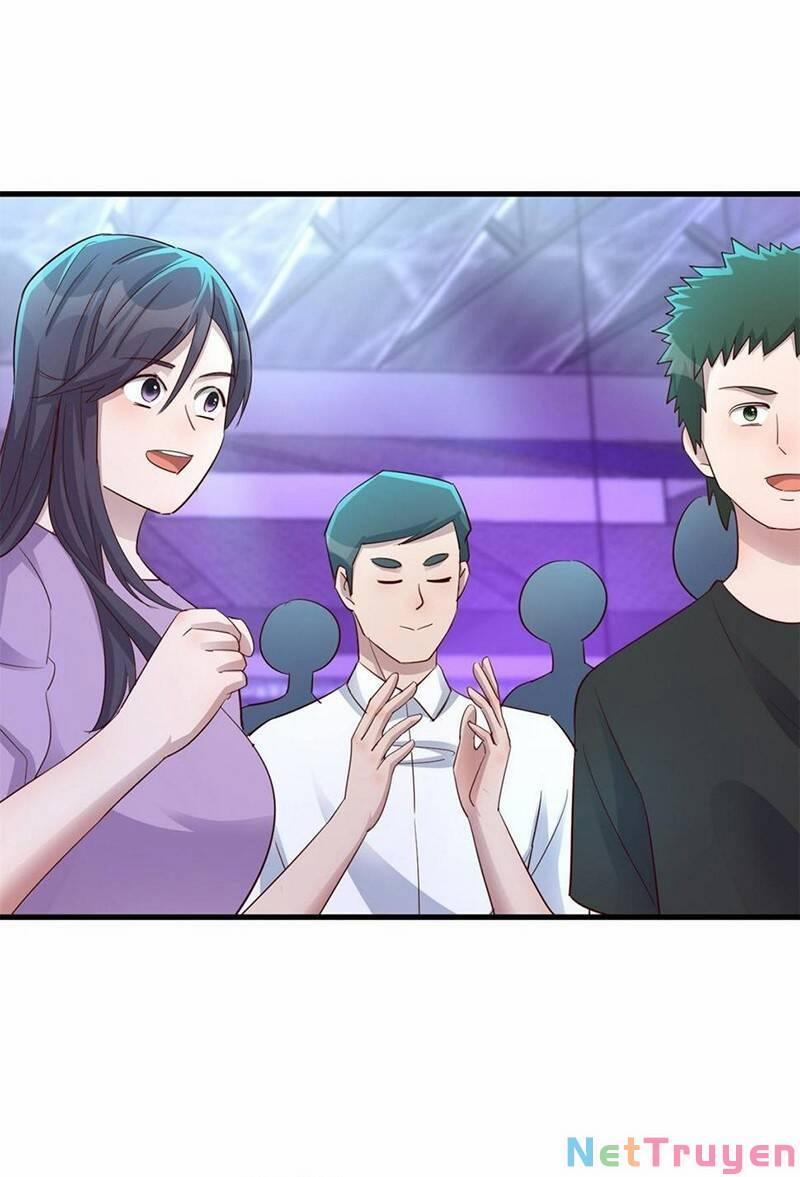 Chị Gái Tôi Là Đại Minh Tinh 137 trang 19