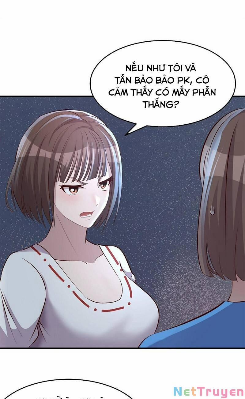 Chị Gái Tôi Là Đại Minh Tinh 137 trang 23