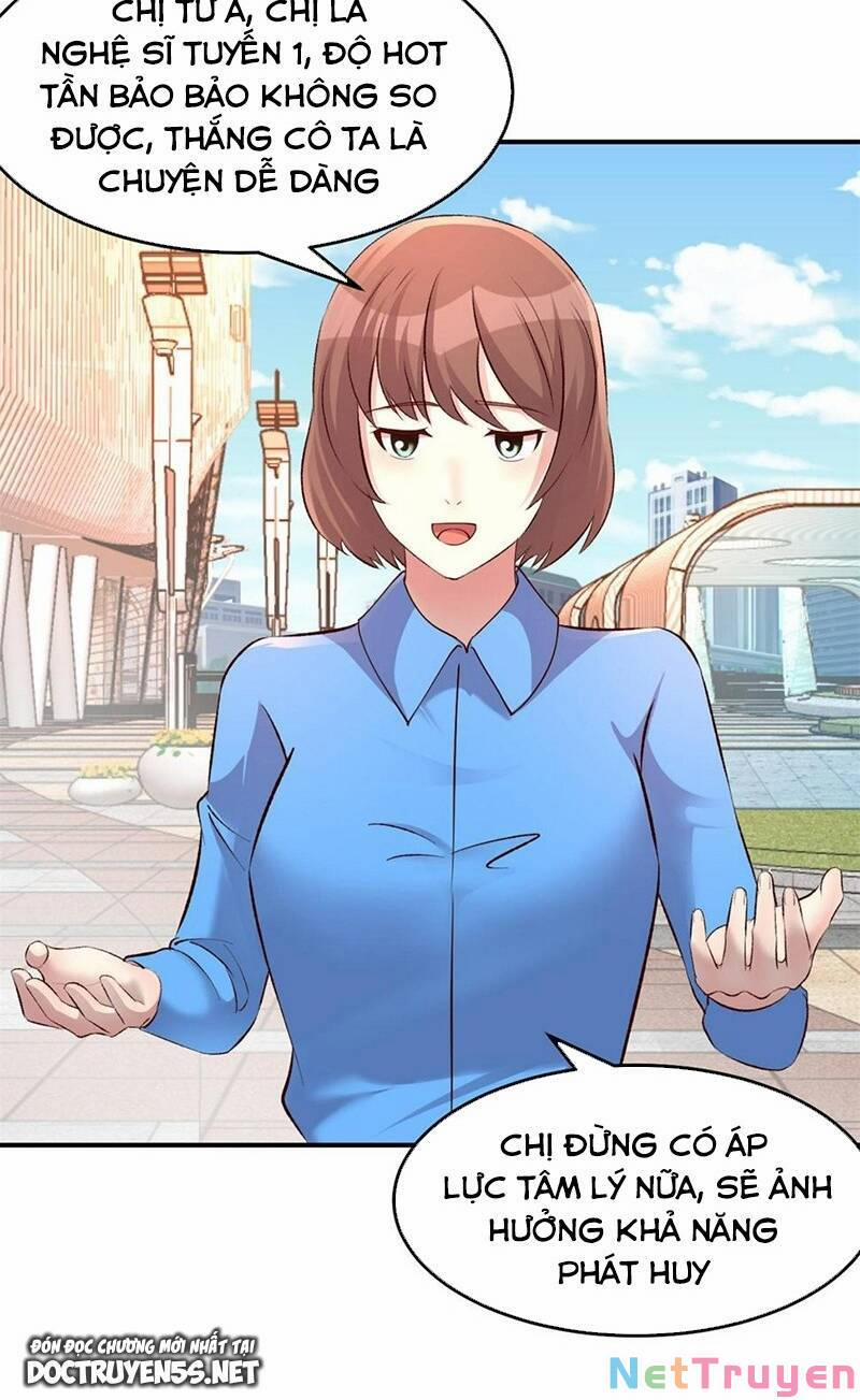 Chị Gái Tôi Là Đại Minh Tinh 137 trang 24