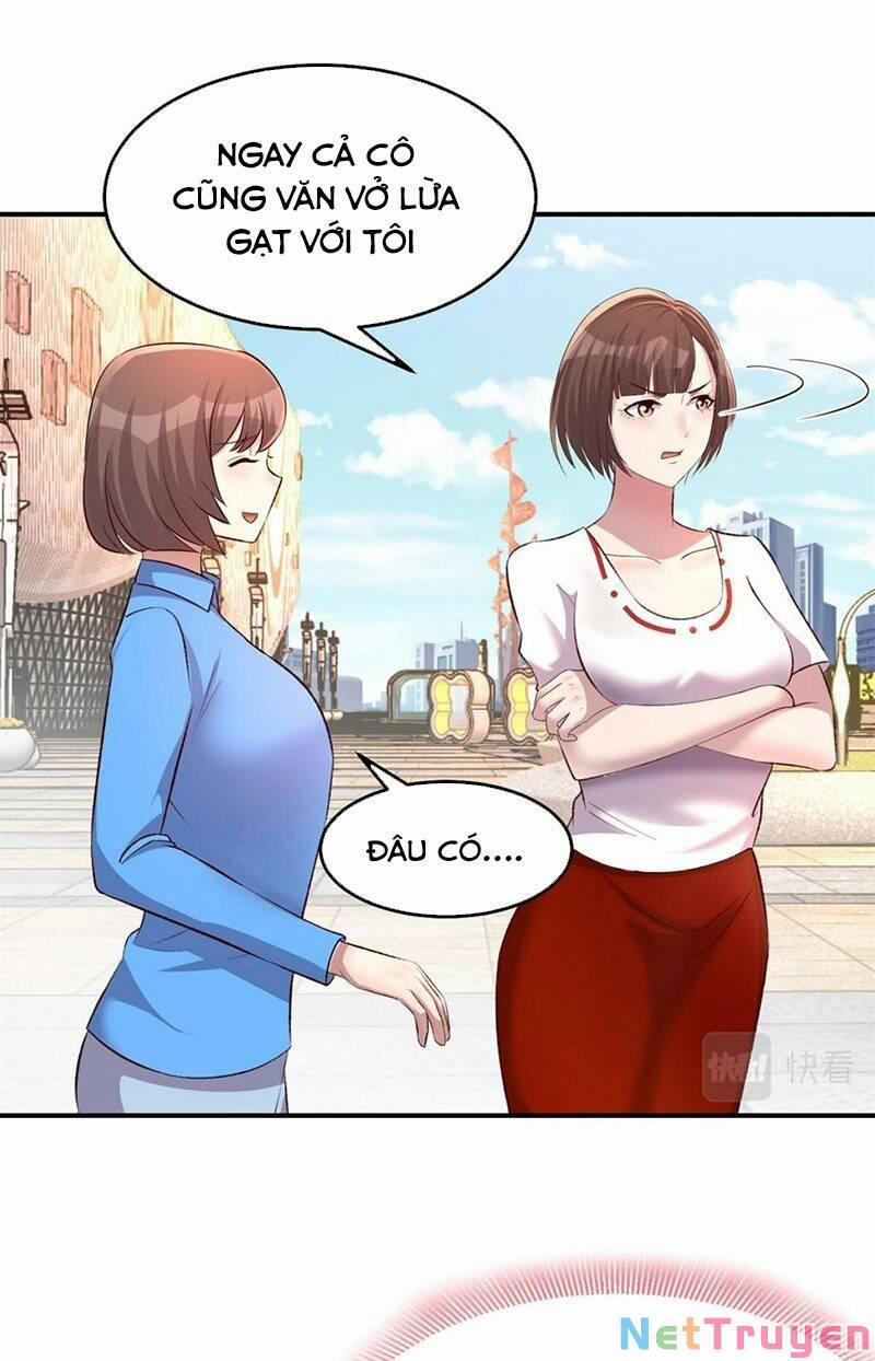 Chị Gái Tôi Là Đại Minh Tinh 137 trang 25