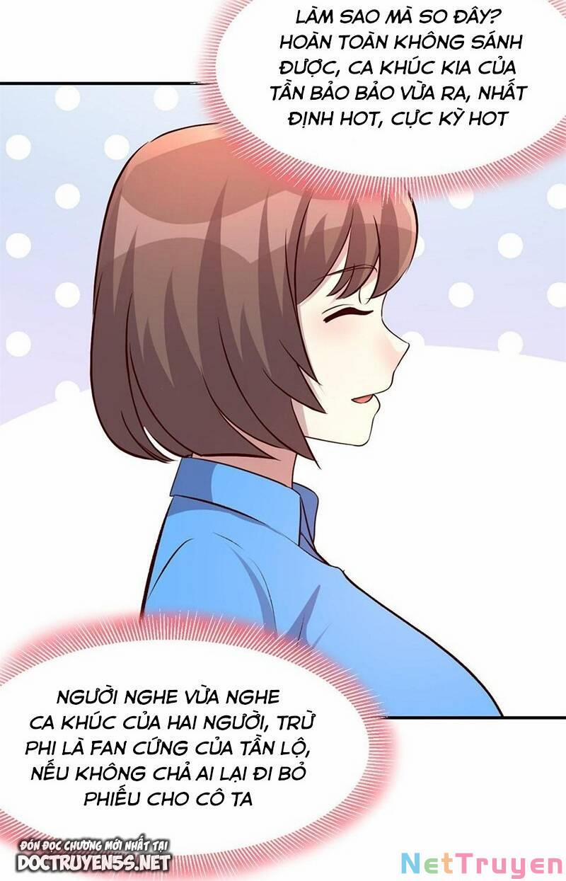 Chị Gái Tôi Là Đại Minh Tinh 137 trang 26