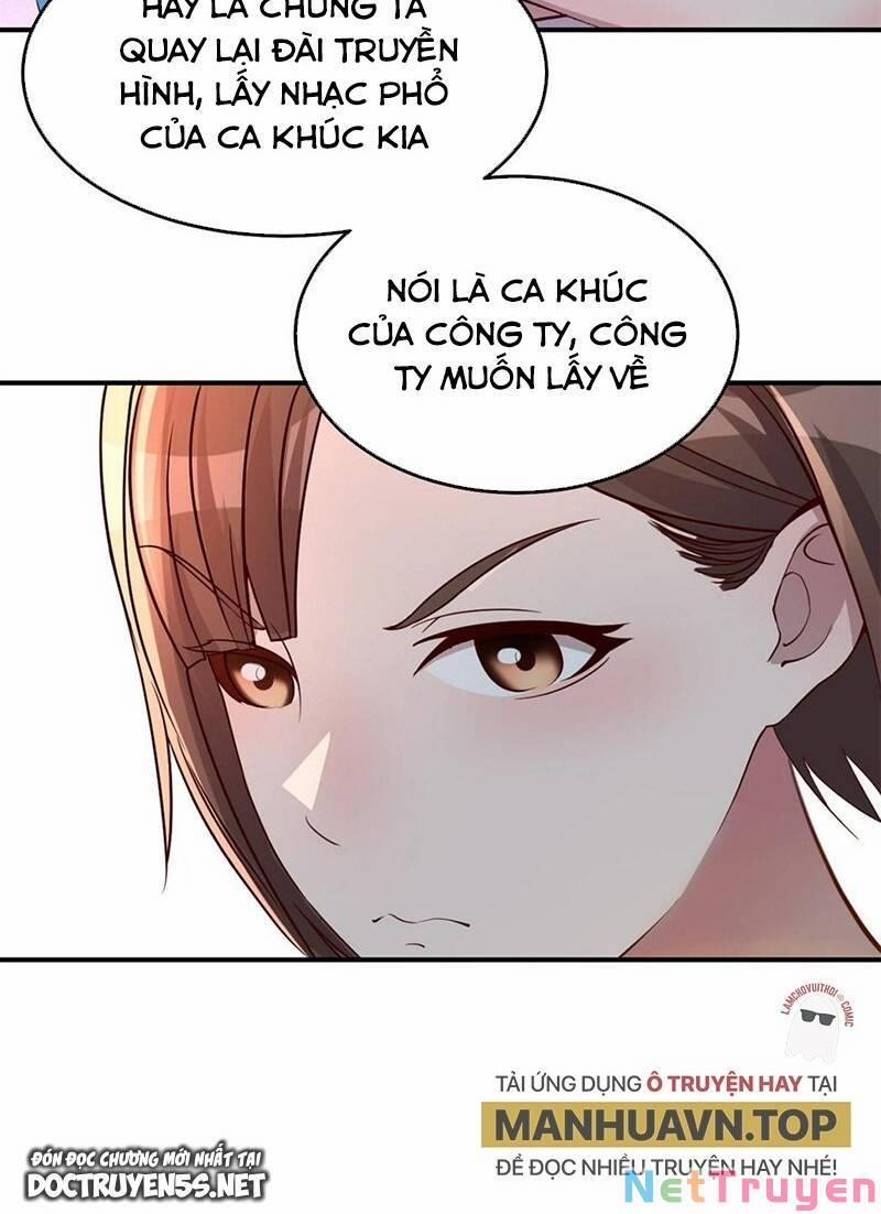 Chị Gái Tôi Là Đại Minh Tinh 137 trang 28