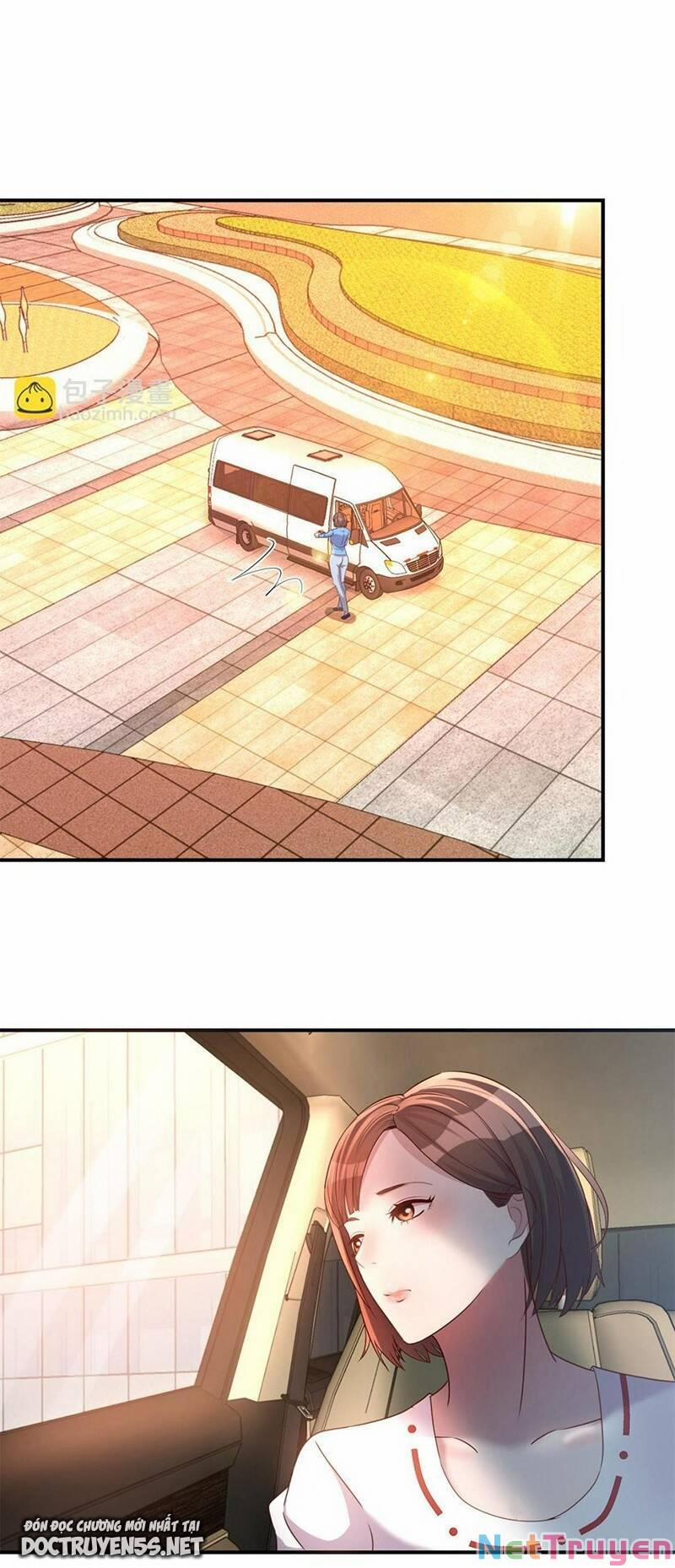 Chị Gái Tôi Là Đại Minh Tinh 137 trang 29