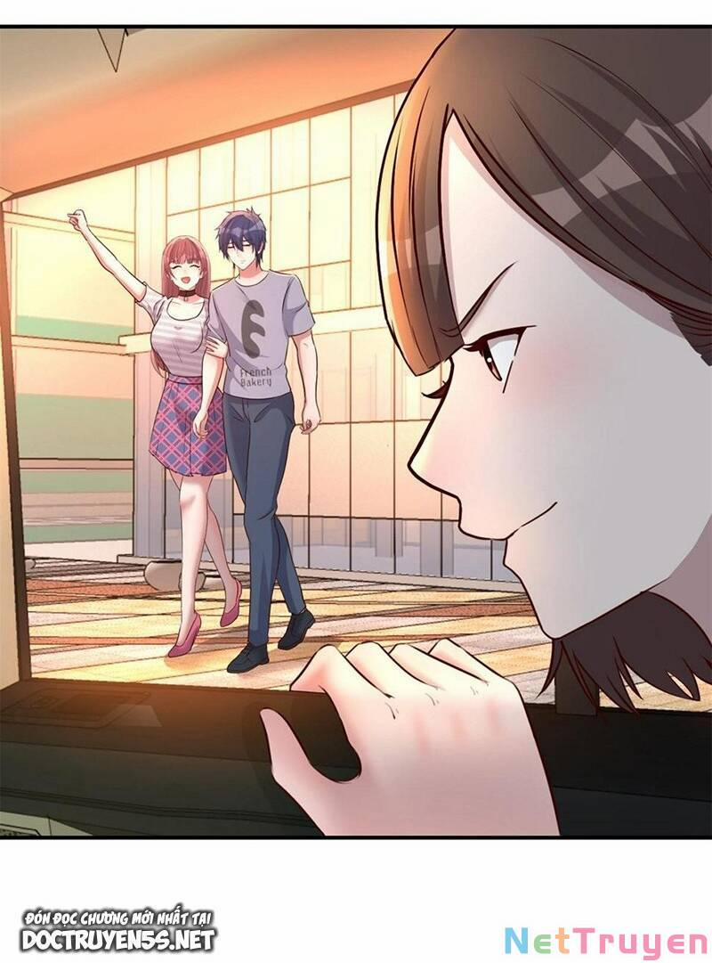 Chị Gái Tôi Là Đại Minh Tinh 137 trang 31