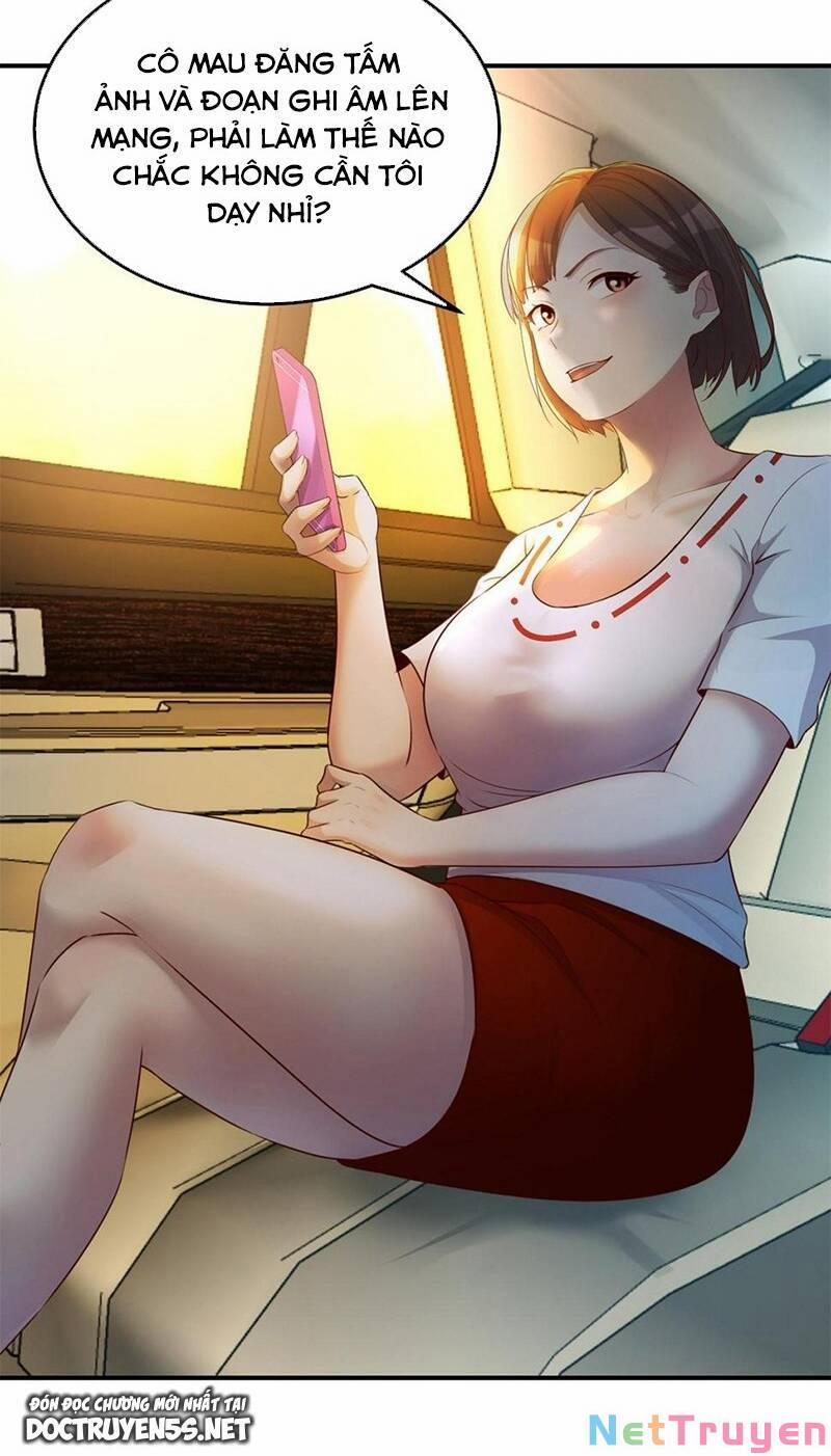 Chị Gái Tôi Là Đại Minh Tinh 137 trang 35