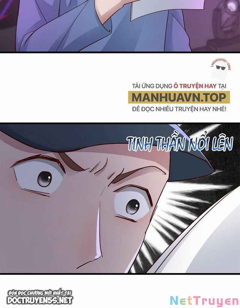 Chị Gái Tôi Là Đại Minh Tinh 137 trang 9