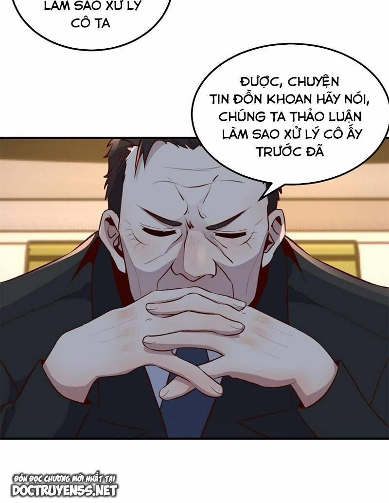 Chị Gái Tôi Là Đại Minh Tinh 138 trang 20