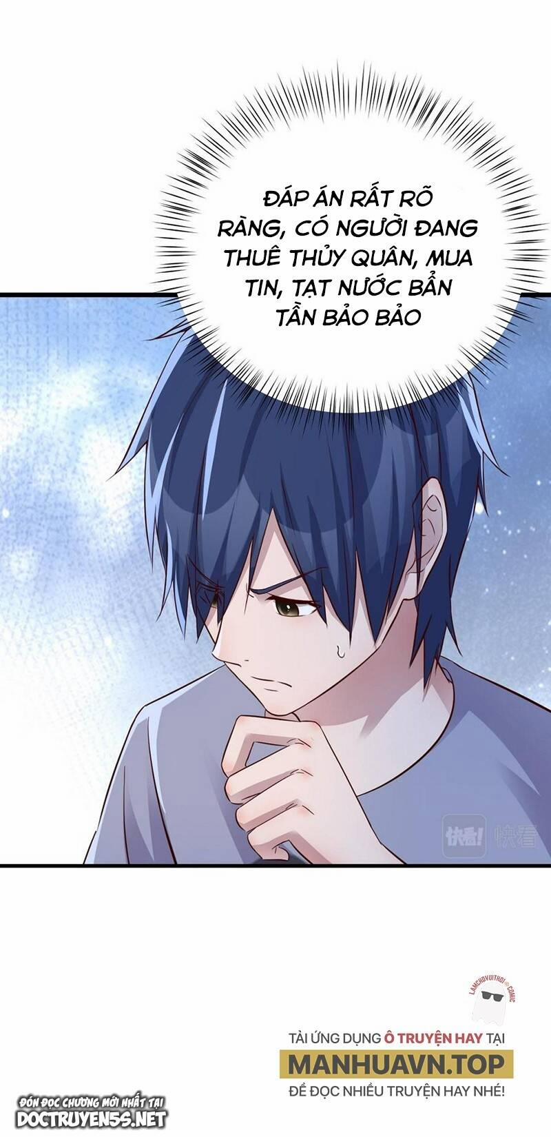 Chị Gái Tôi Là Đại Minh Tinh 138 trang 36