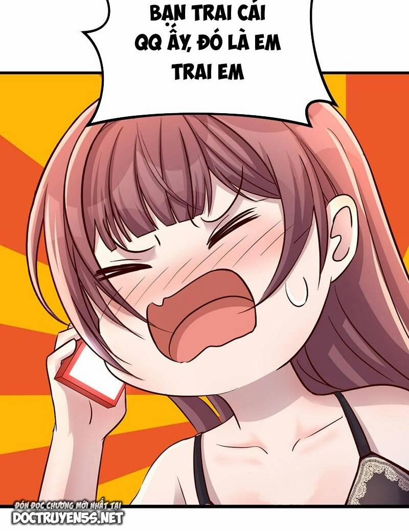Chị Gái Tôi Là Đại Minh Tinh 138 trang 40