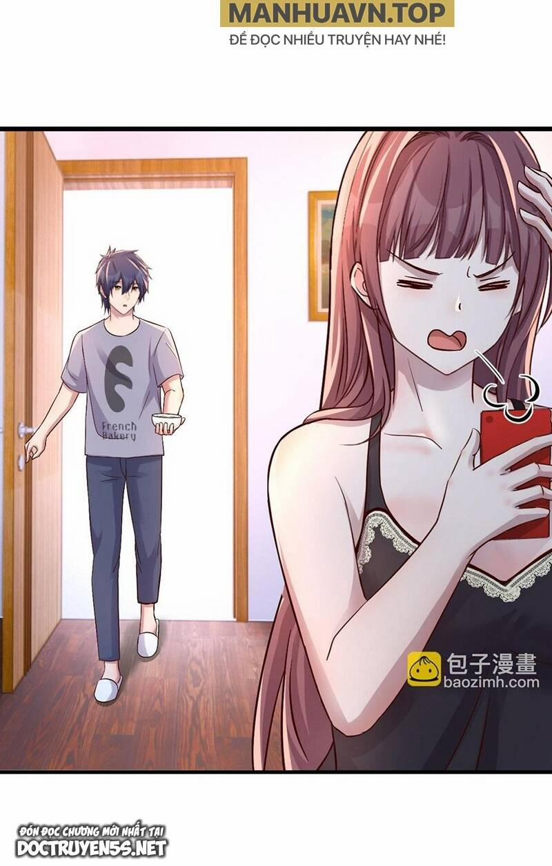Chị Gái Tôi Là Đại Minh Tinh 138 trang 42