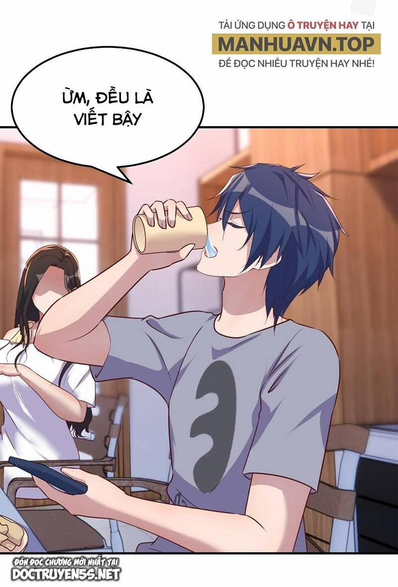 Chị Gái Tôi Là Đại Minh Tinh 138 trang 7