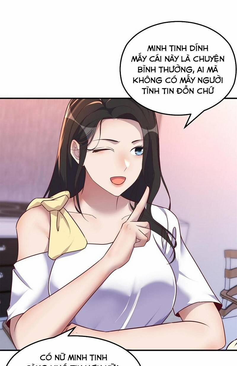 Chị Gái Tôi Là Đại Minh Tinh 138 trang 8