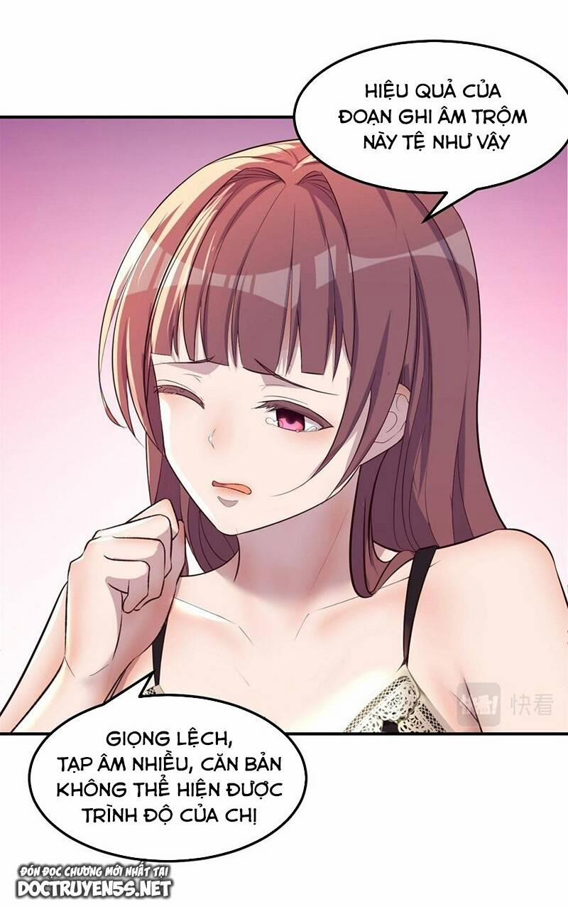 Chị Gái Tôi Là Đại Minh Tinh 139 trang 14