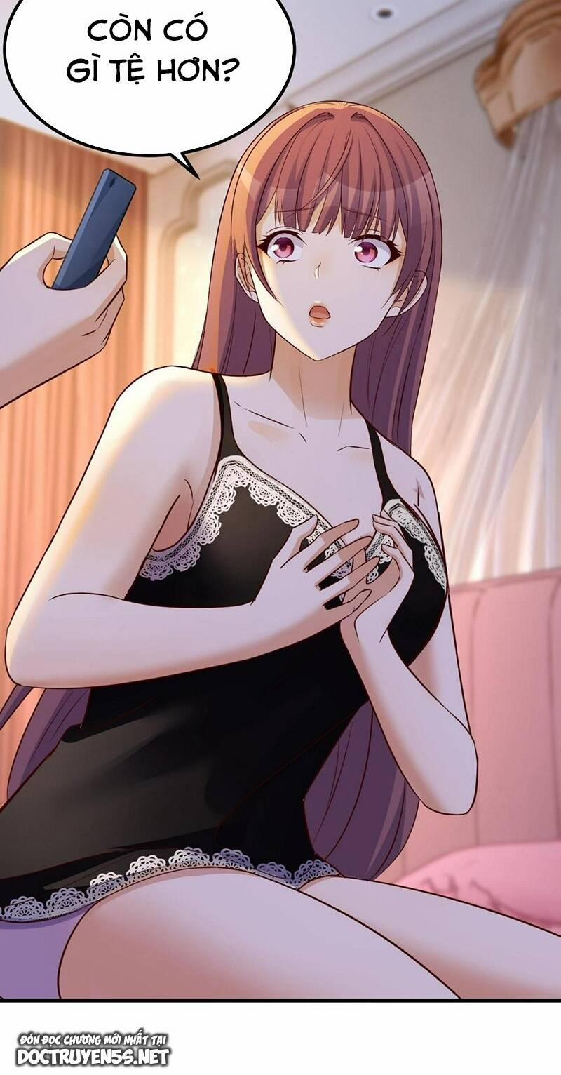 Chị Gái Tôi Là Đại Minh Tinh 139 trang 16