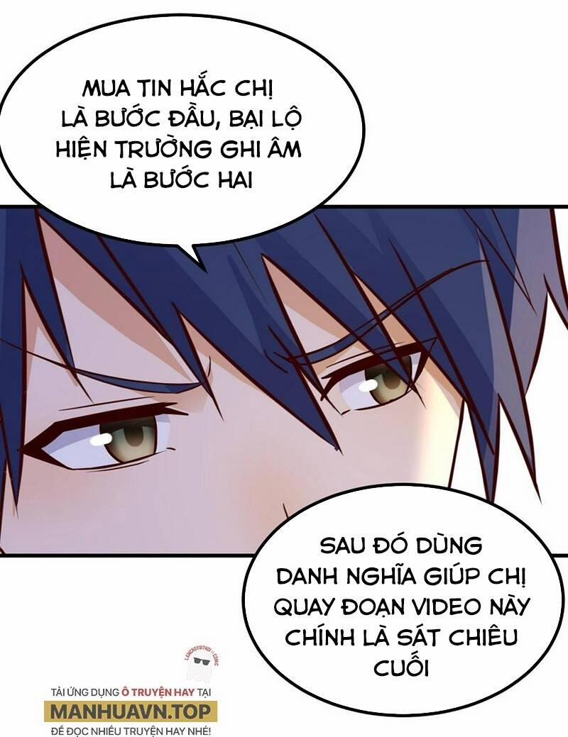 Chị Gái Tôi Là Đại Minh Tinh 139 trang 21