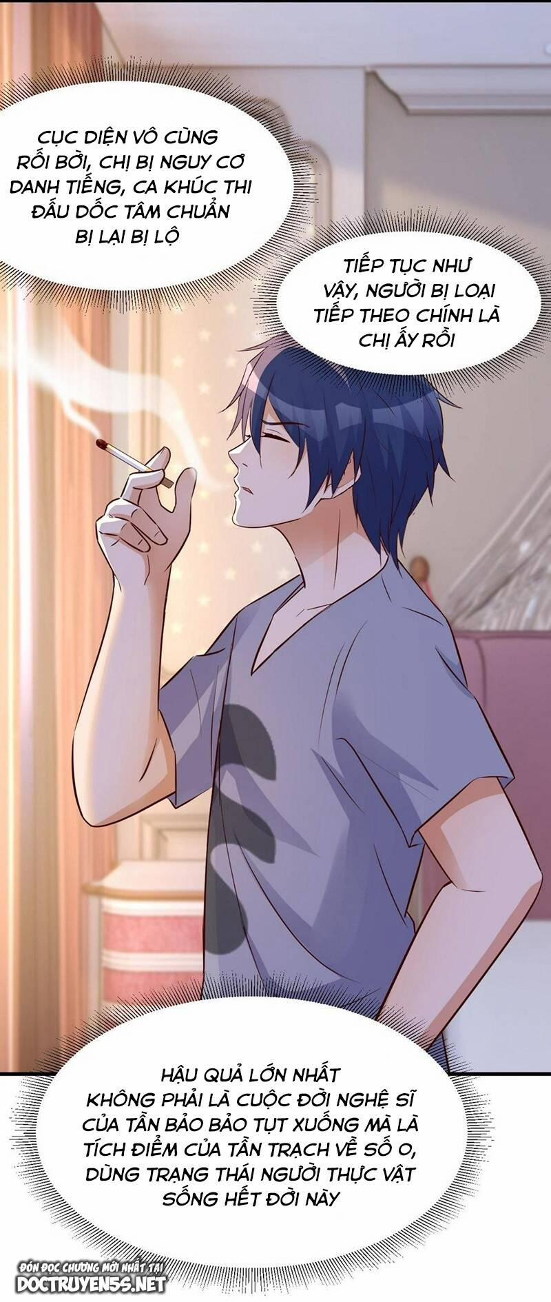 Chị Gái Tôi Là Đại Minh Tinh 139 trang 24