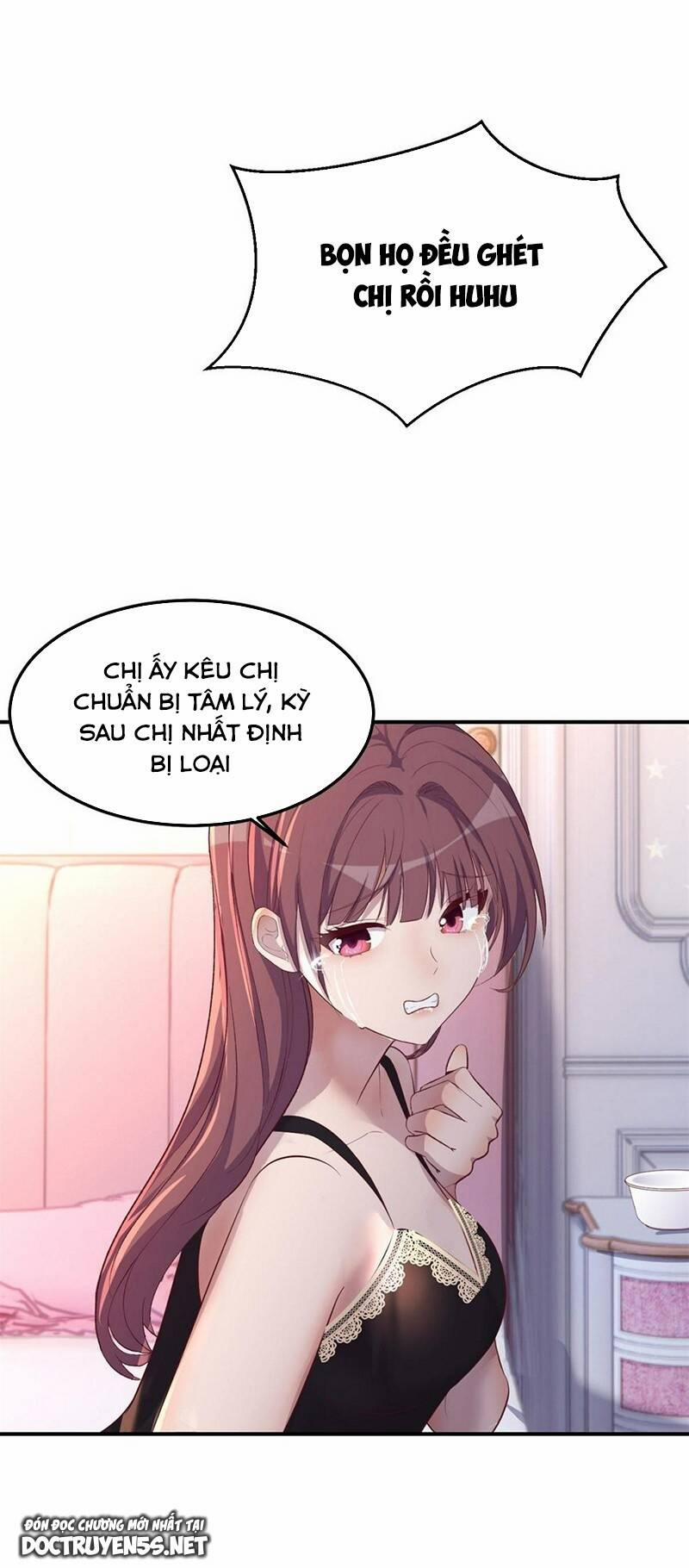 Chị Gái Tôi Là Đại Minh Tinh 139 trang 27