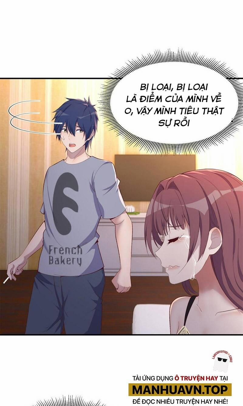 Chị Gái Tôi Là Đại Minh Tinh 139 trang 28