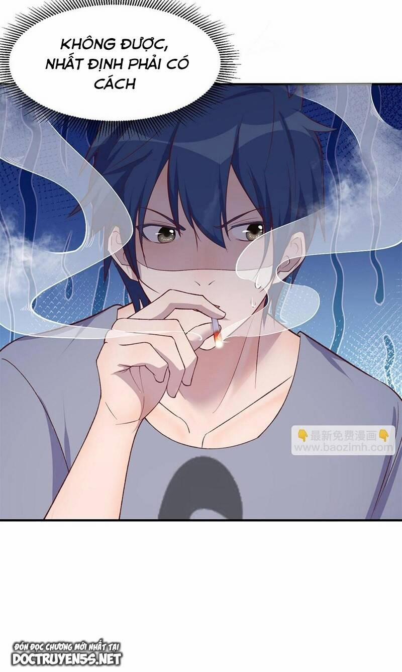 Chị Gái Tôi Là Đại Minh Tinh 139 trang 29