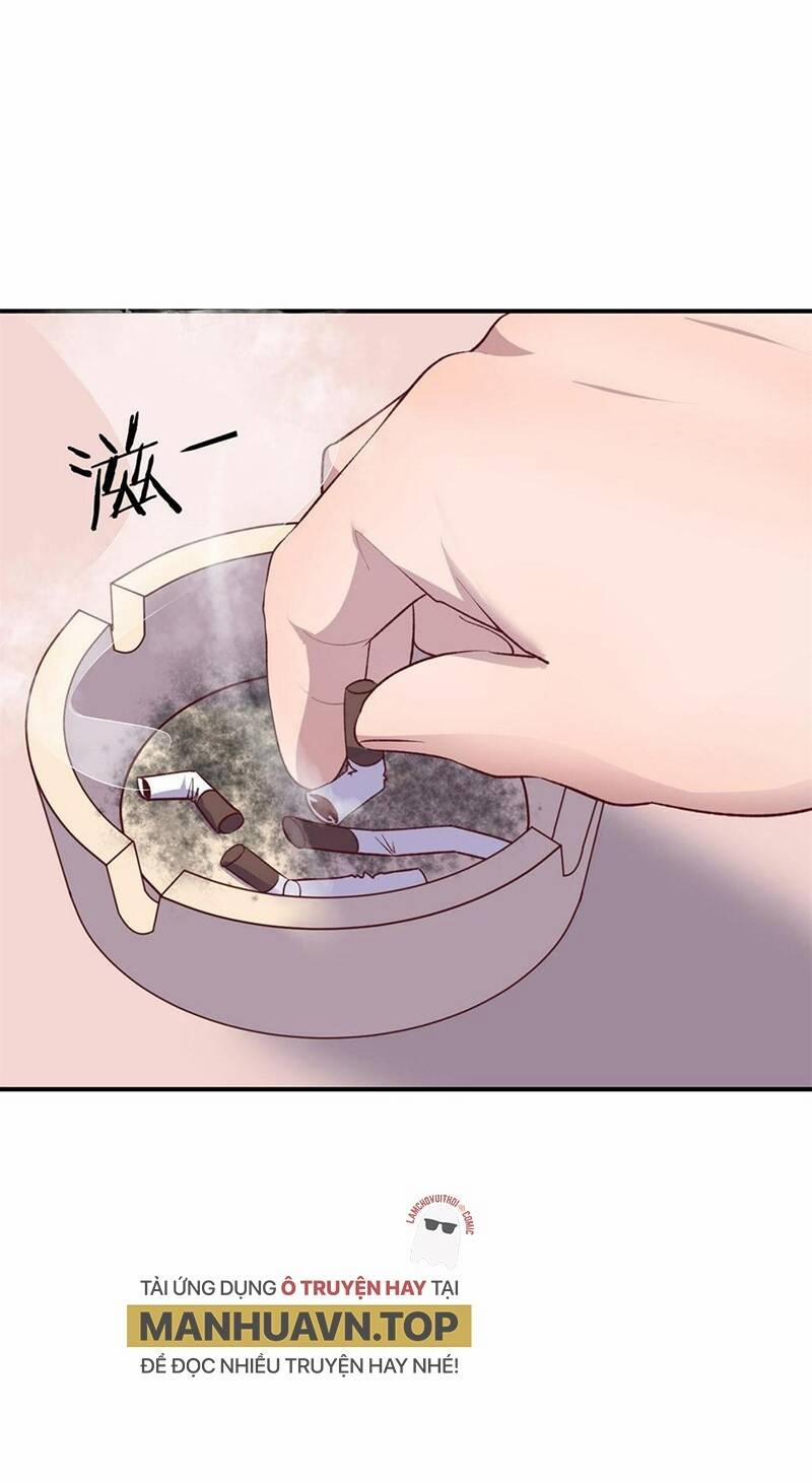 Chị Gái Tôi Là Đại Minh Tinh 139 trang 30
