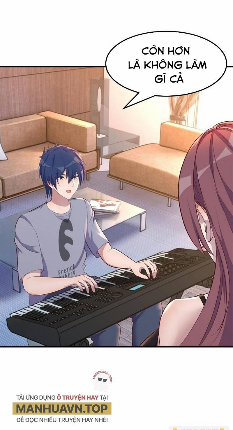 Chị Gái Tôi Là Đại Minh Tinh 139 trang 34