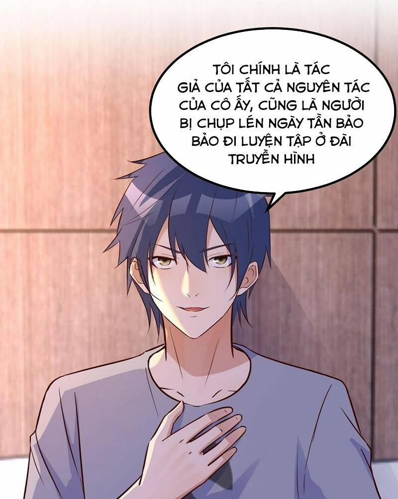 Chị Gái Tôi Là Đại Minh Tinh 139 trang 36