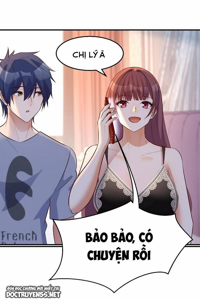 Chị Gái Tôi Là Đại Minh Tinh 139 trang 5