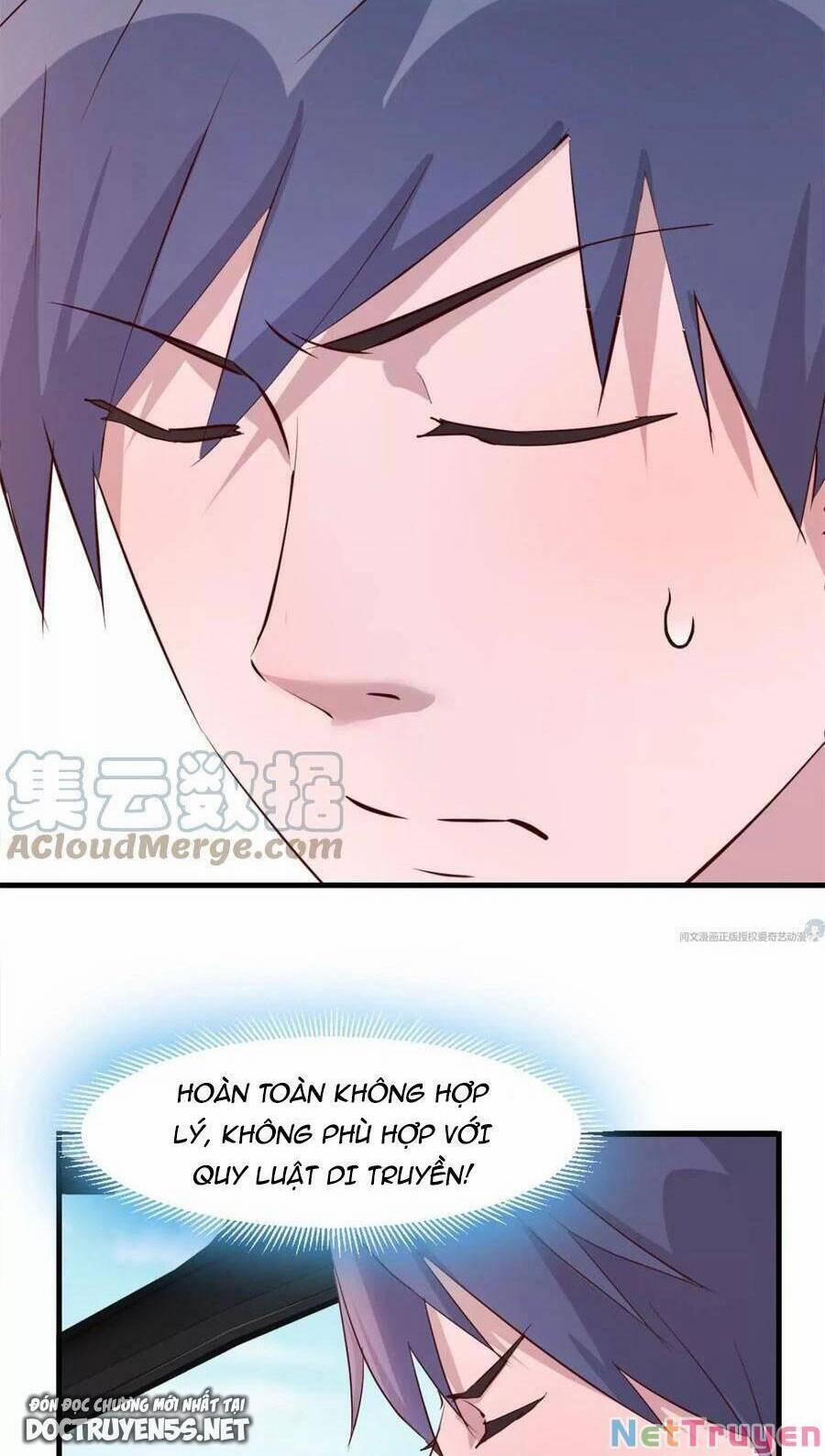 Chị Gái Tôi Là Đại Minh Tinh 14 trang 11