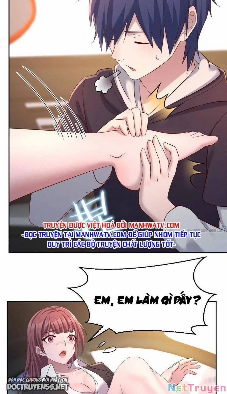 Chị Gái Tôi Là Đại Minh Tinh 14 trang 31