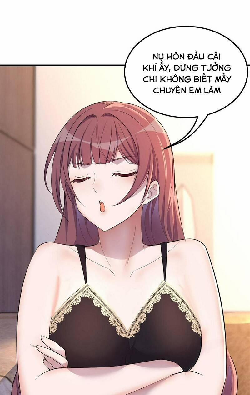 Chị Gái Tôi Là Đại Minh Tinh 140 trang 14