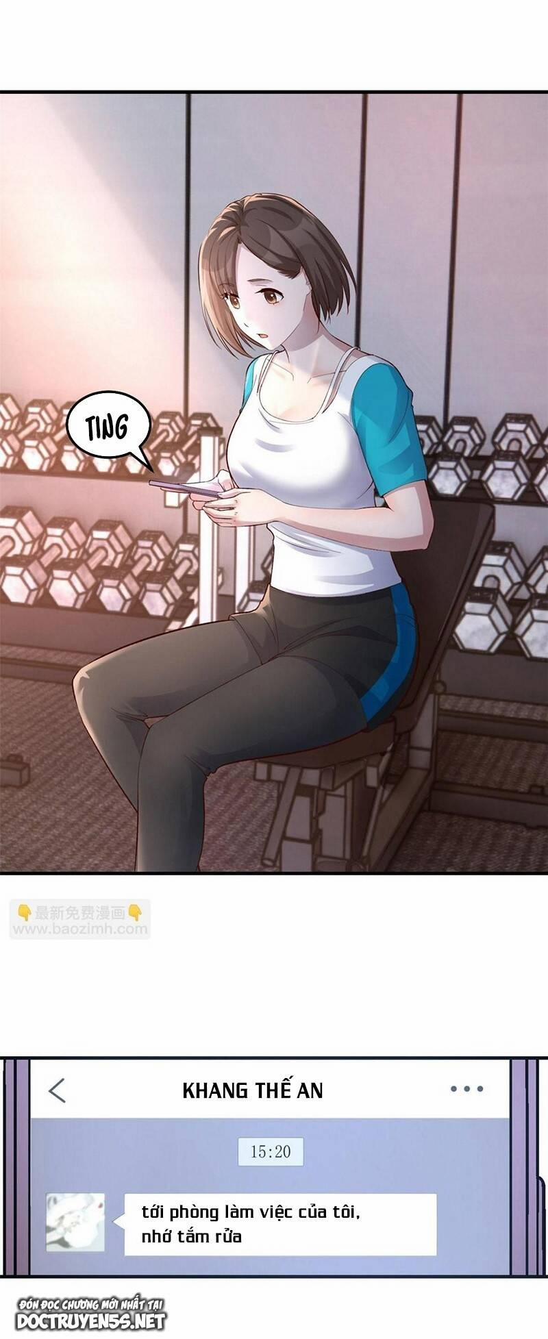 Chị Gái Tôi Là Đại Minh Tinh 140 trang 19