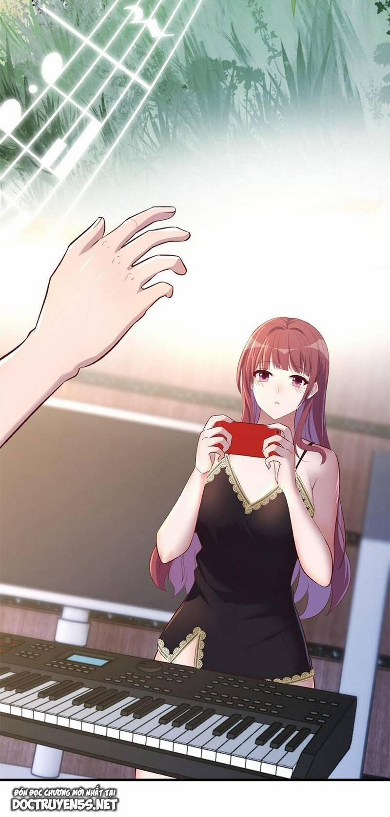 Chị Gái Tôi Là Đại Minh Tinh 140 trang 2
