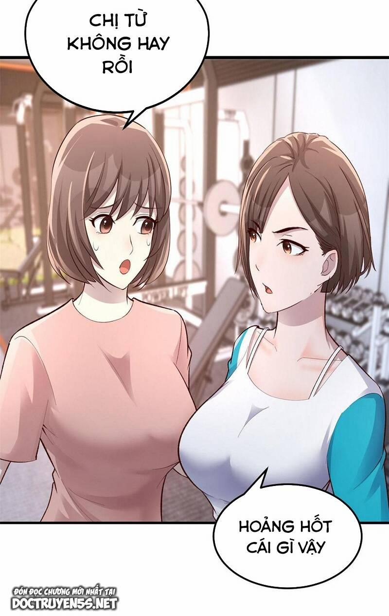 Chị Gái Tôi Là Đại Minh Tinh 140 trang 21